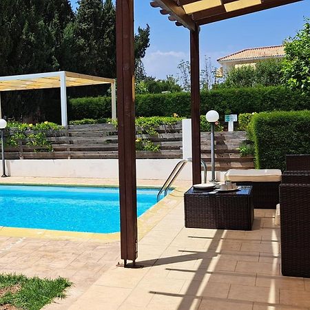Villa Marina By Fig Tree Bay Protaras Eksteriør bilde