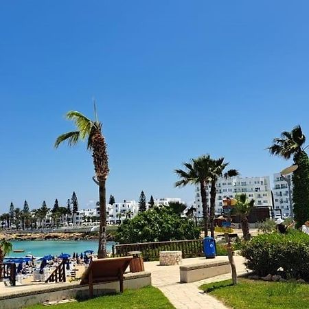 Villa Marina By Fig Tree Bay Protaras Eksteriør bilde