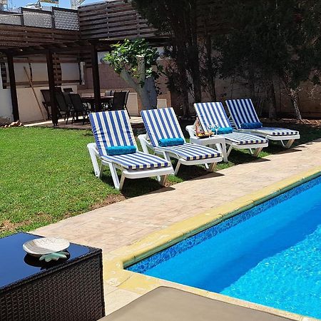 Villa Marina By Fig Tree Bay Protaras Eksteriør bilde