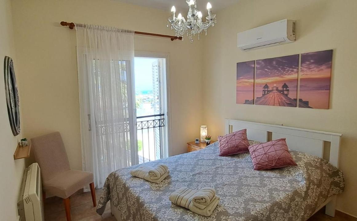 Villa Marina By Fig Tree Bay Protaras Eksteriør bilde