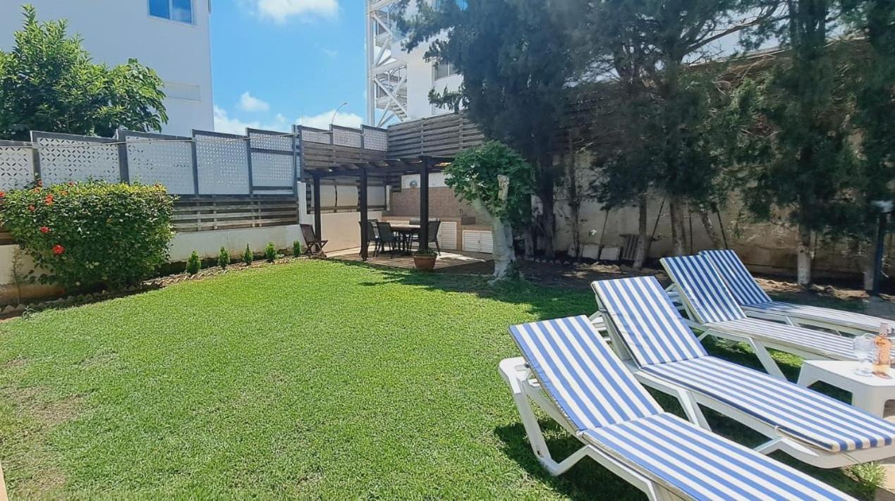 Villa Marina By Fig Tree Bay Protaras Eksteriør bilde